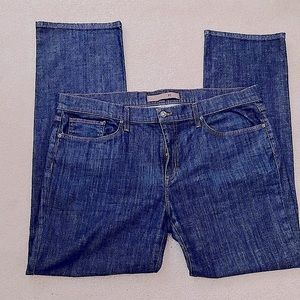 Joe’s Classic Fit Ansel Mens Blue Jeans - Size 40